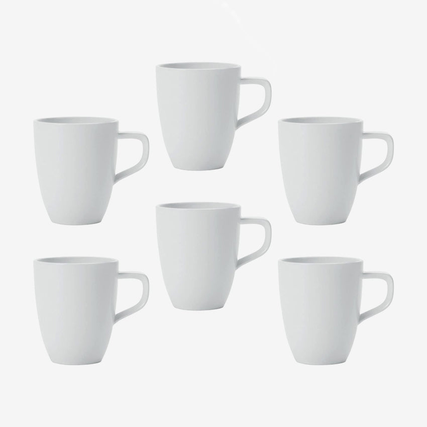 Villeroy & Boch | Artesano Original Mugs - Set of 6
