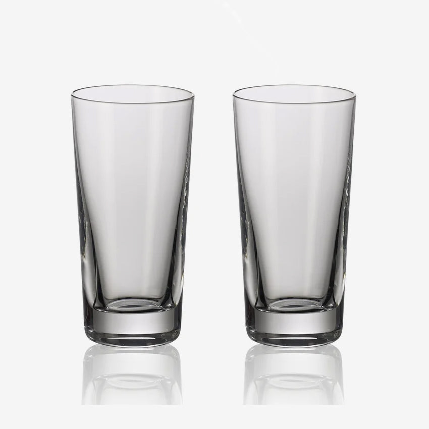 Villeroy & Boch | Purismo Bar Shot Glass - Set of 2