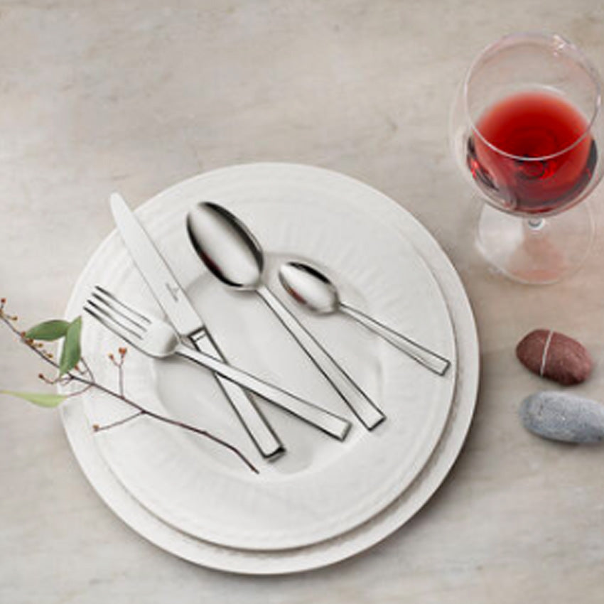 Villeroy & Boch | Ensemble Coutellerie Victor à 46 Pièces