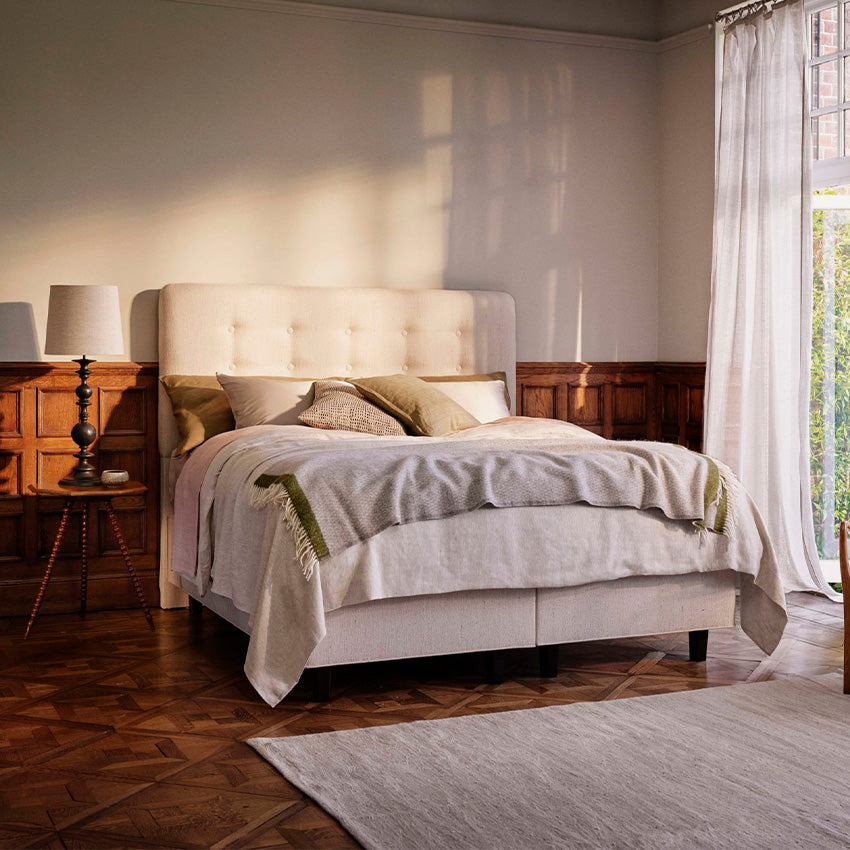 Vispring | Oxford Mattress