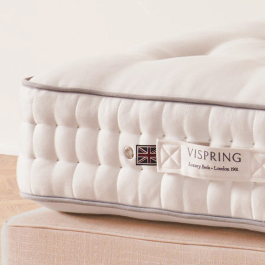 Vispring | Oxford Mattress