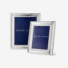 Ralph Lauren | Olivier Frame