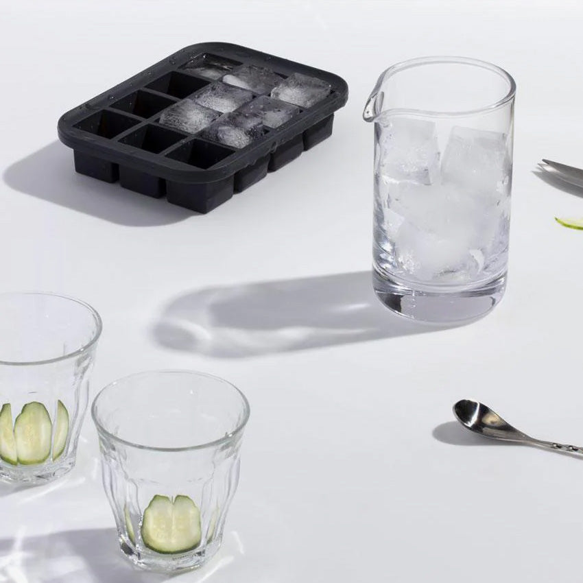 W&P | Everyday Ice Cube Mould Tray