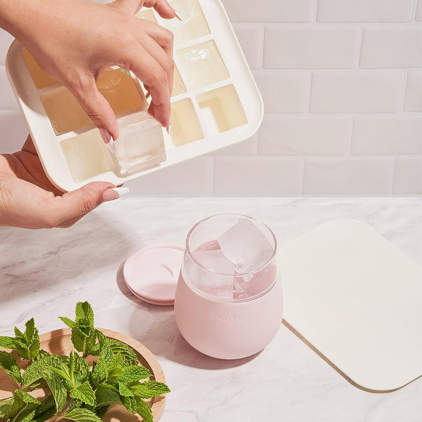W&P | Everyday Ice Cube Mould Tray