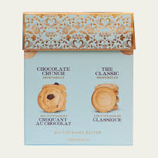 Mary Macleod's | Gift Box of Cookies