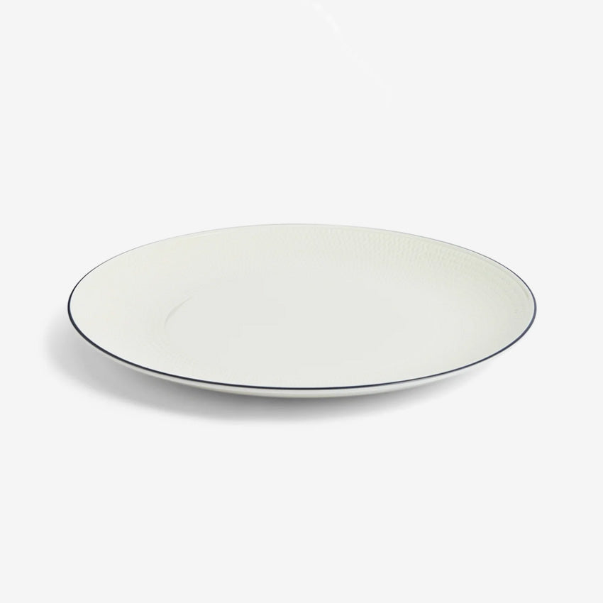 Wedgwood | "Gio Blue" Plate