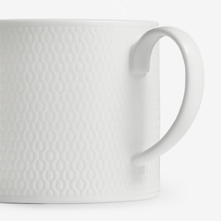 Wedgwood | Gio Cream & Sugar Set