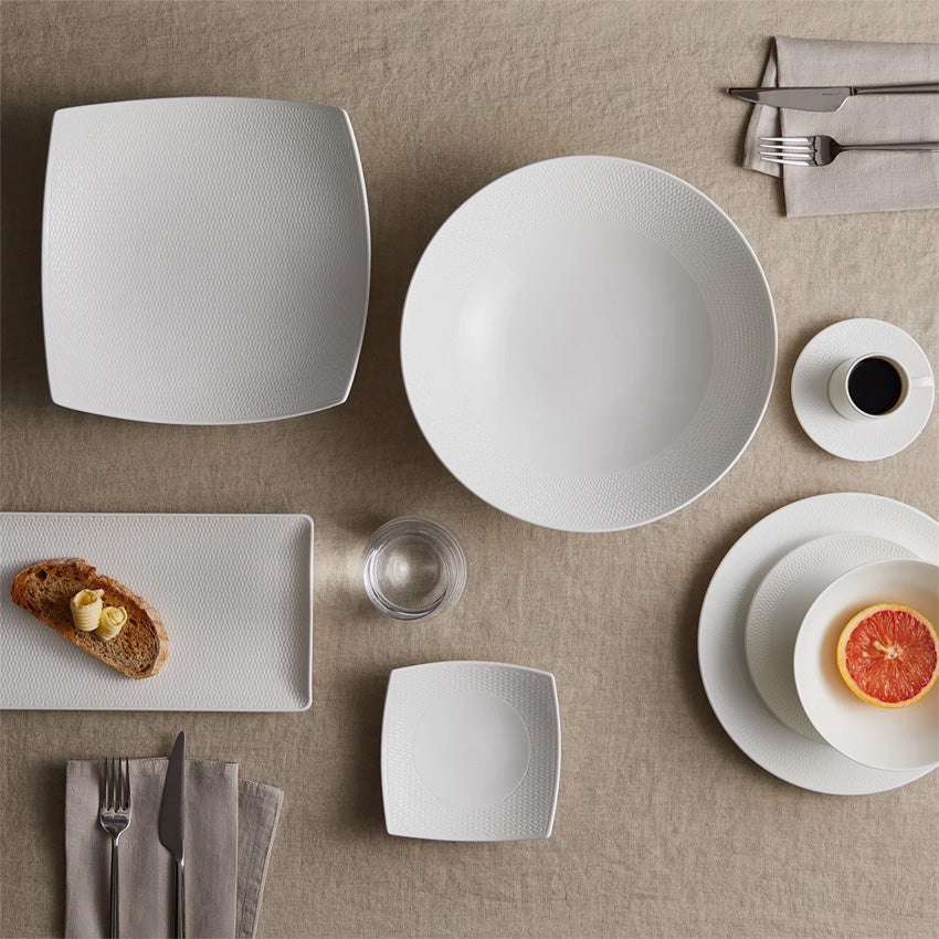 Wedgwood | Gio Pasta Bowl 9.2" (bol à pâtes)