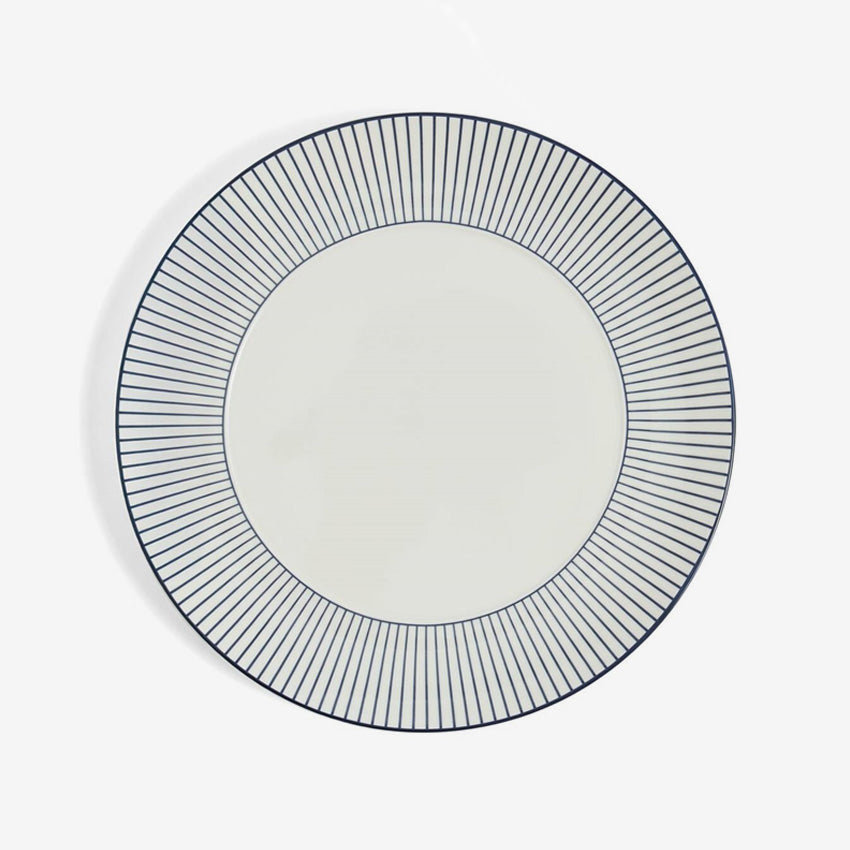 Wedgwood | Gio Pinstripe Plate