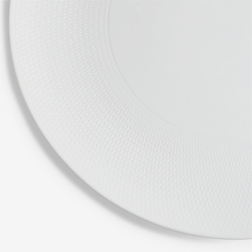 Wedgwood | Gio Plat de service 12.8" (12.8")