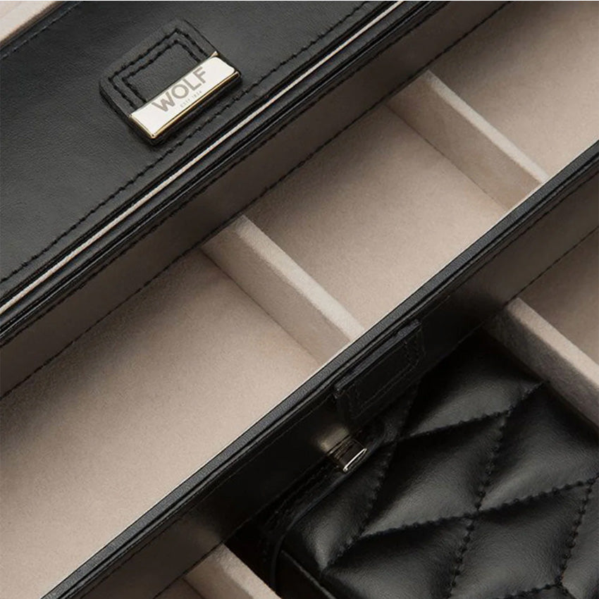 Wolf 1834 | Caroline Jewelry Case