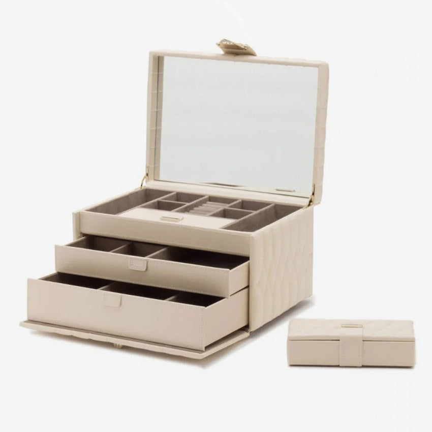 Wolf 1834 | Caroline Jewelry Case