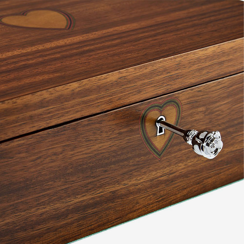 Wolf 1834 | Ballet Musical Ballerina Box