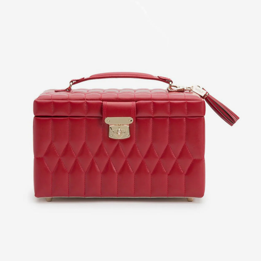 Wolf 1834 | Caroline Jewelry Case