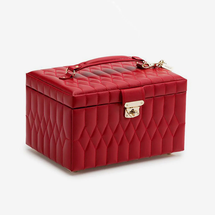 Wolf 1834 | Caroline Jewelry Case
