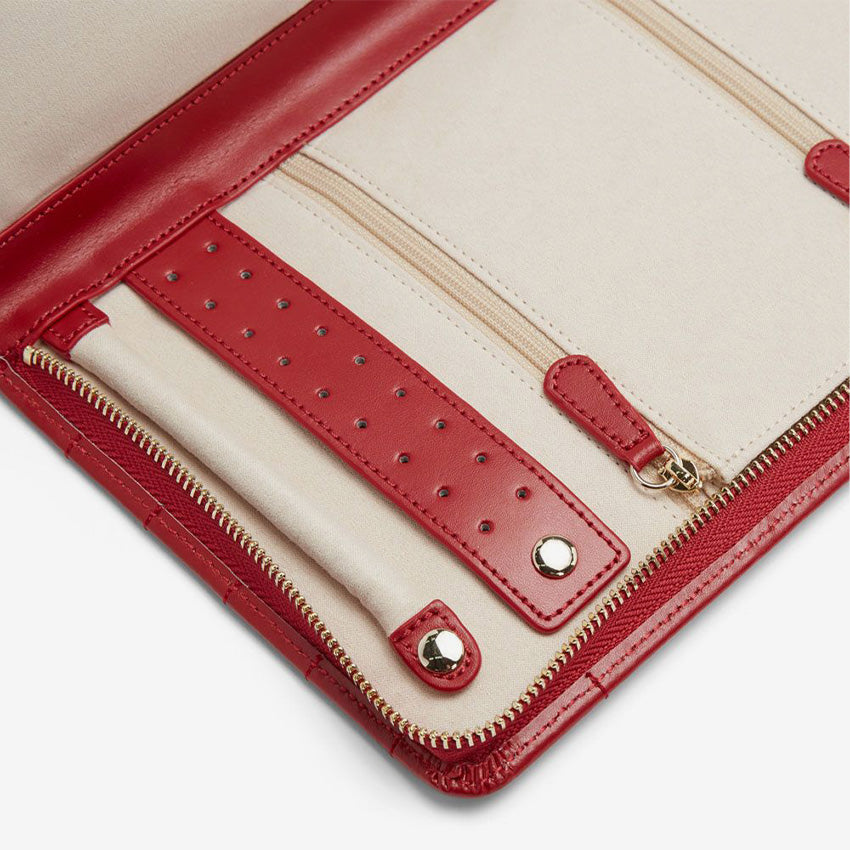 Wolf 1834 | Caroline Jewelry Portfolio