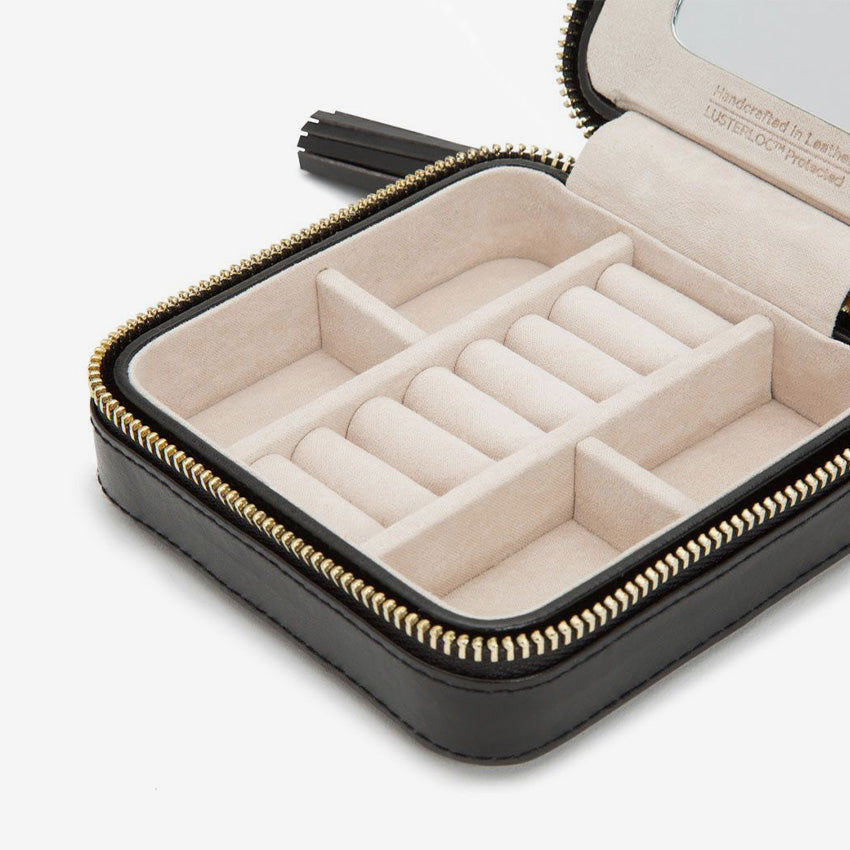 Wolf 1834 | Caroline Zip Travel Case