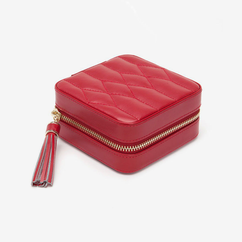 Wolf 1834 | Caroline Zip Travel Case