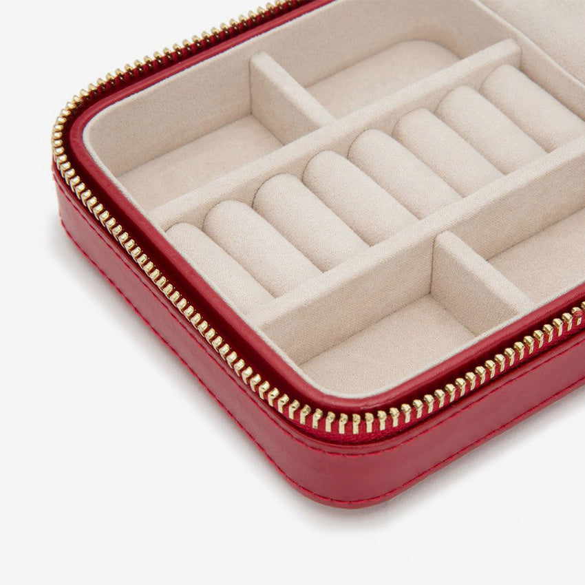 Wolf 1834 | Caroline Zip Travel Case