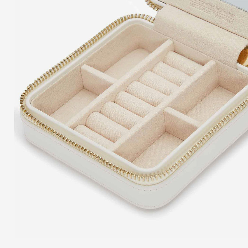 Wolf 1834 | Maria Zip Case