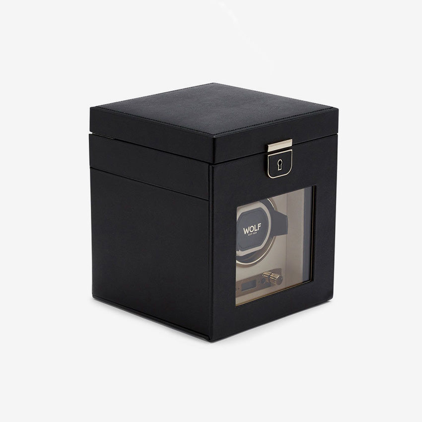 Wolf 1834 | Palermo Single Watch Winder