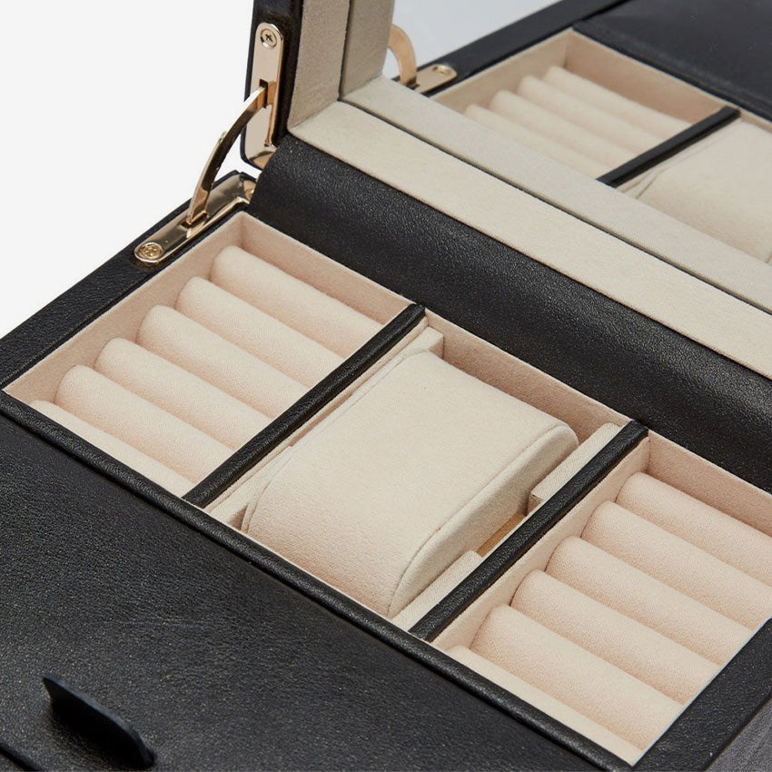 Wolf 1834 | Palermo Single Watch Winder