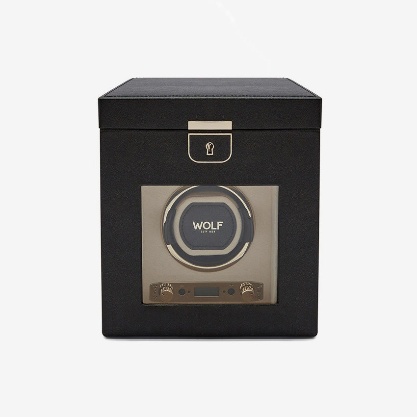Wolf 1834 | Palermo Single Watch Winder