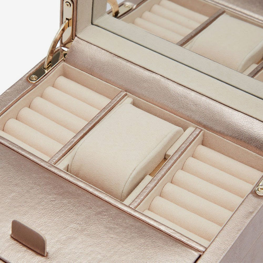Wolf 1834 | Palermo Single Watch Winder