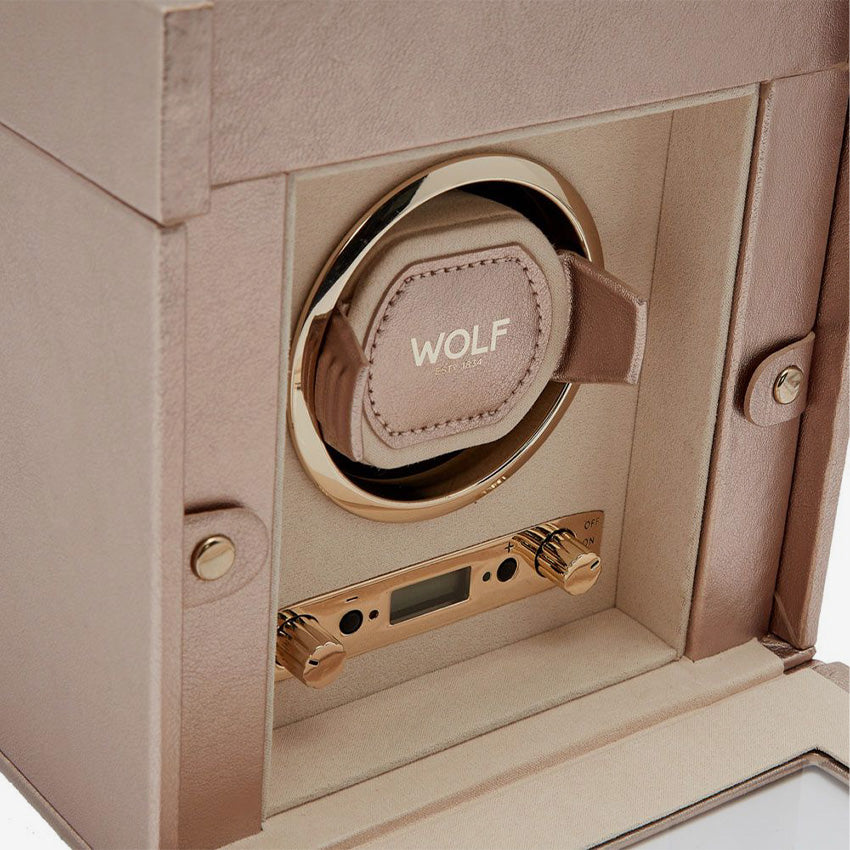 Wolf 1834 | Palermo Single Watch Winder
