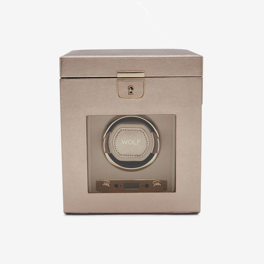 Wolf 1834 | Palermo Single Watch Winder
