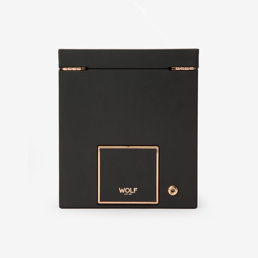 Wolf 1834 | Axis Single Winder with Storage Copper