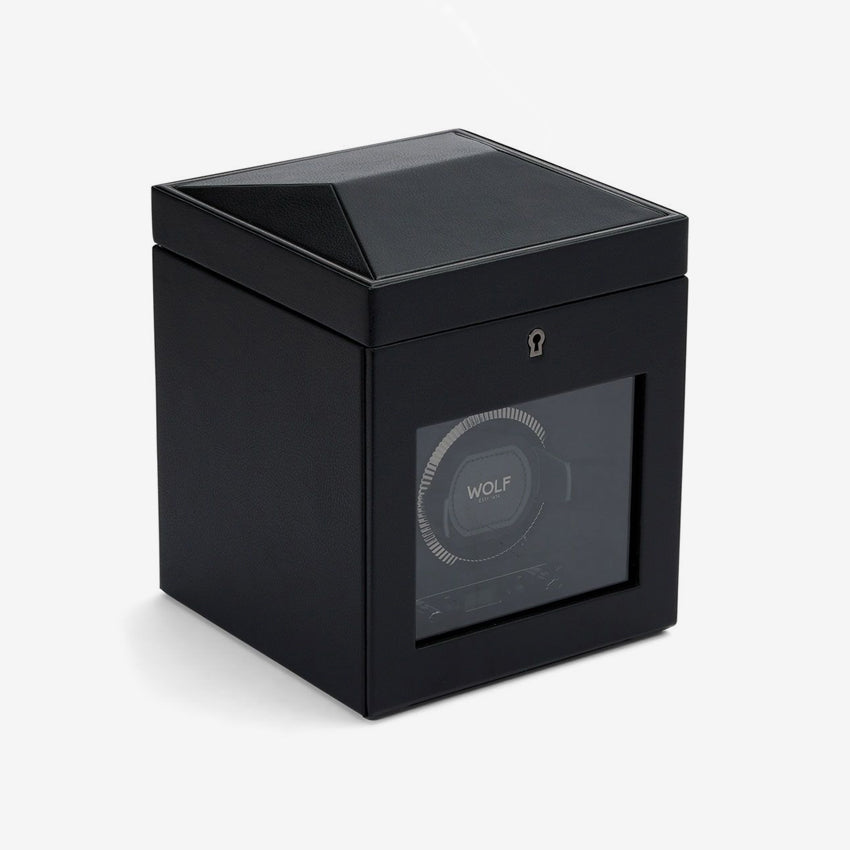 Wolf 1834 | British Racing Single Watch Winder