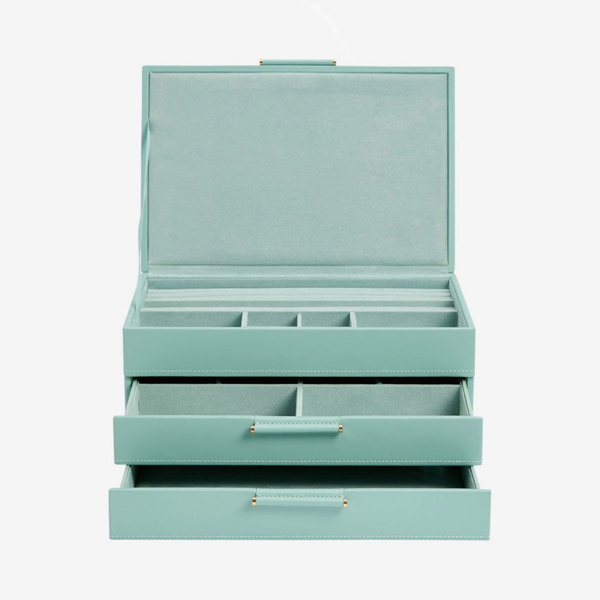 Wolf 1834 | Sophia Jewelry Box With Drawers