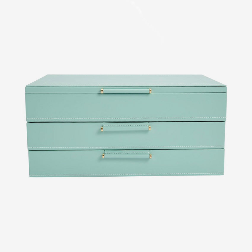 Wolf 1834 | Sophia Jewelry Box With Drawers
