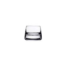 Nude Glass | Joy Votive (Pair)