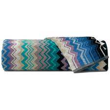 Missoni Home | Giacomo Face Towels