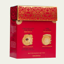 Mary Macleod's | Gift Box of Cookies