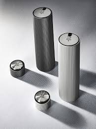 Peugeot | Tire-bouchon électrique Line Reverse Aluminum