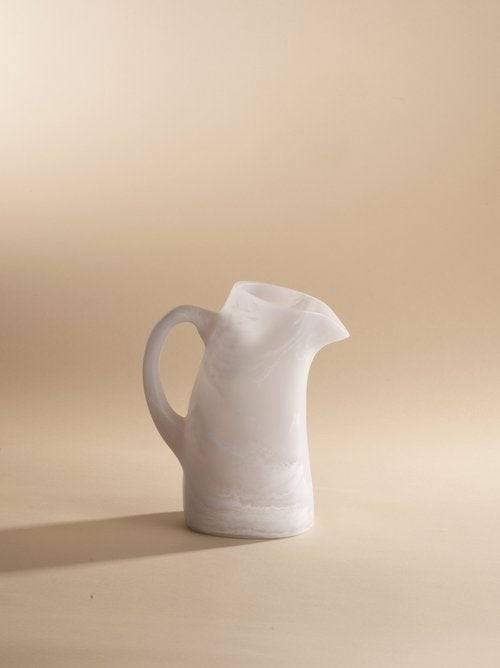 CDMX Design | Monica Calderon Studio Cha-Cha Pitcher