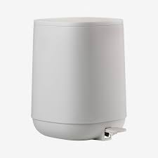Zone | Time Pedal Bin