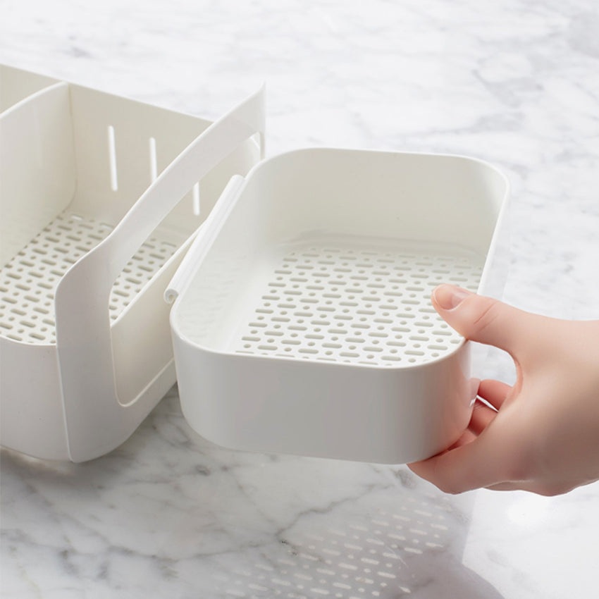 Youcopia | Rollout Under Sink Caddy Medium