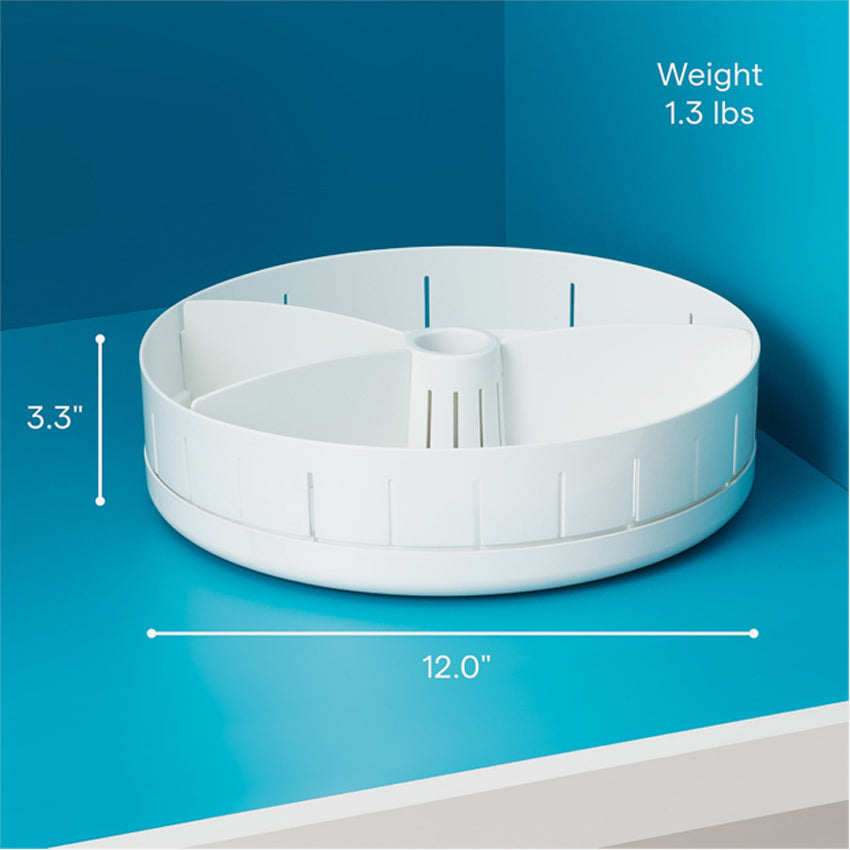 Youcopia | Sinksuite Table Tournante Sous Évier