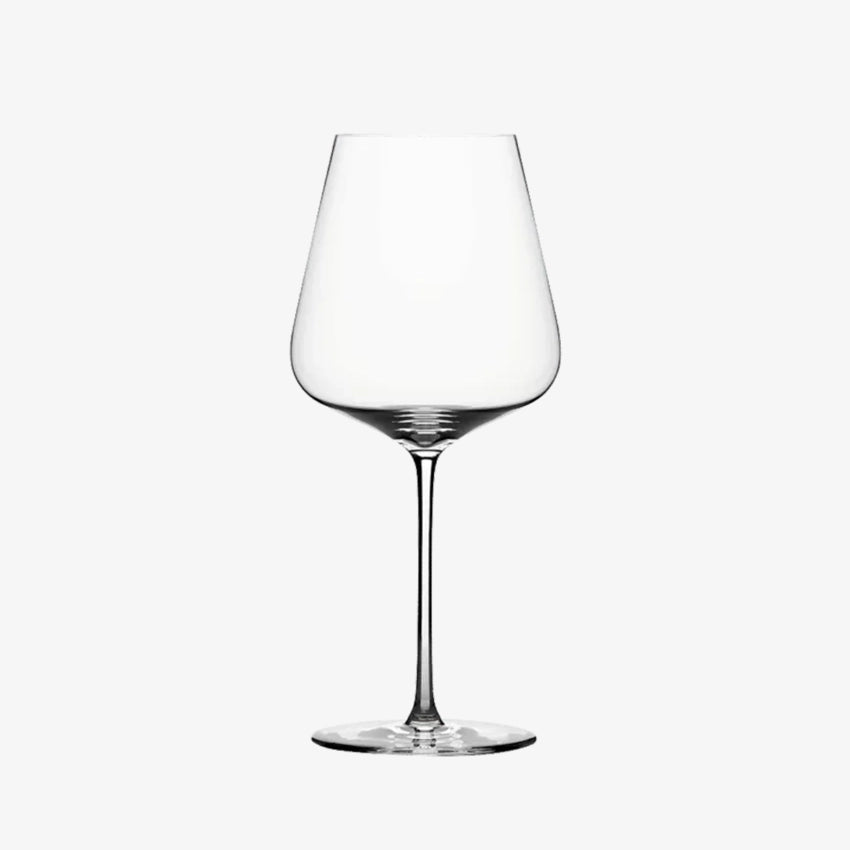 Zalto | Verres Bordeaux - Ensemble de 6