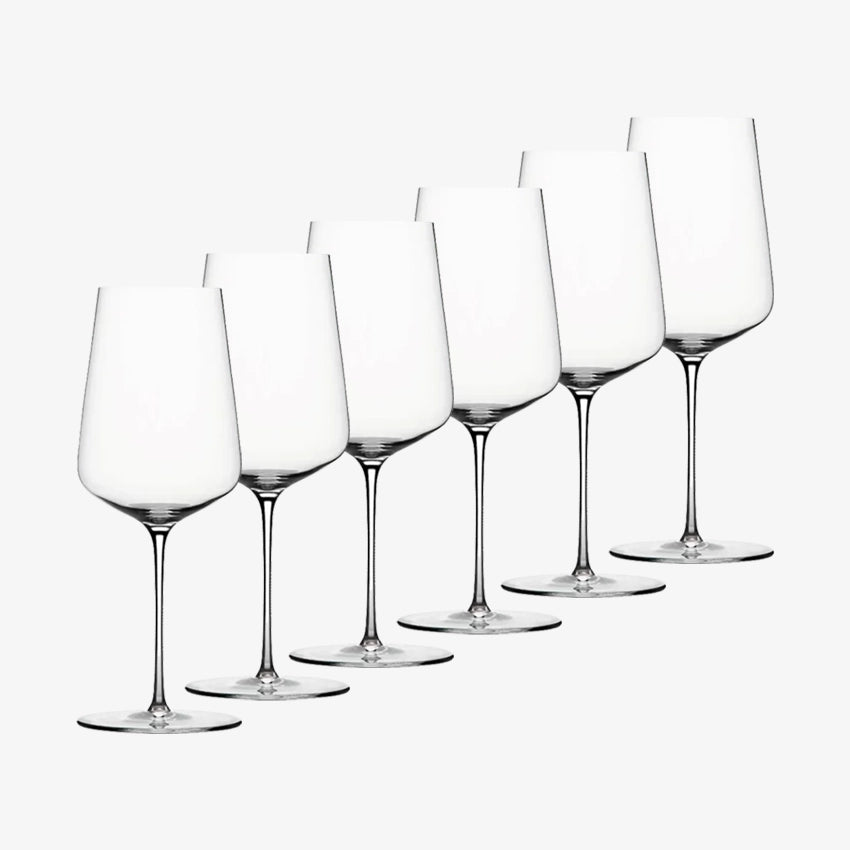 Zalto | Verres Bordeaux - Ensemble de 6