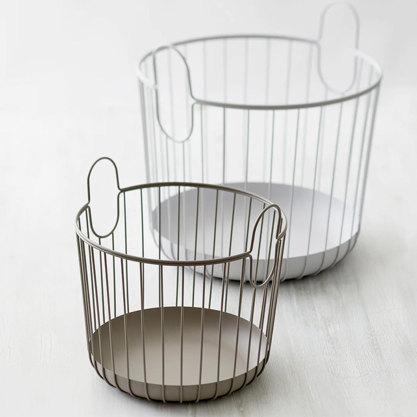 Zone | Inu Metal Basket