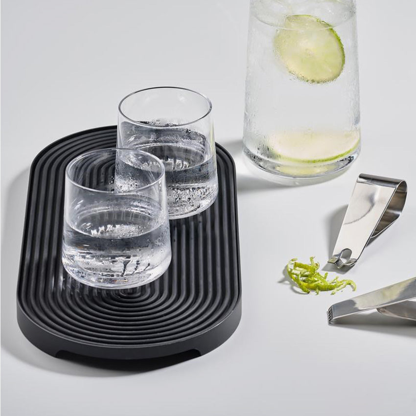 Zone | Rocks Cocktail Mat