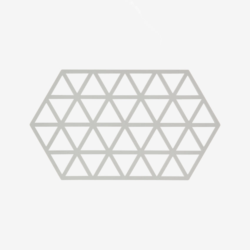 Zone | Triangles Long Trivet