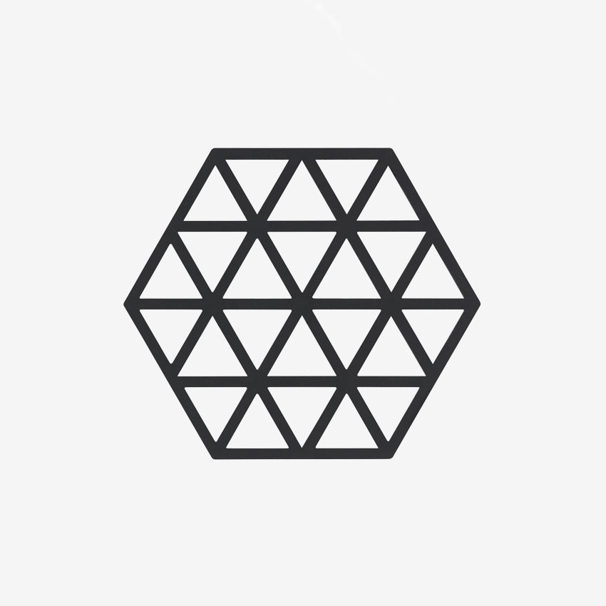 Zone | Triangles Trivet