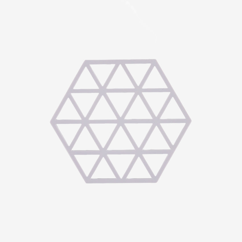 Zone | Triangles Trivet