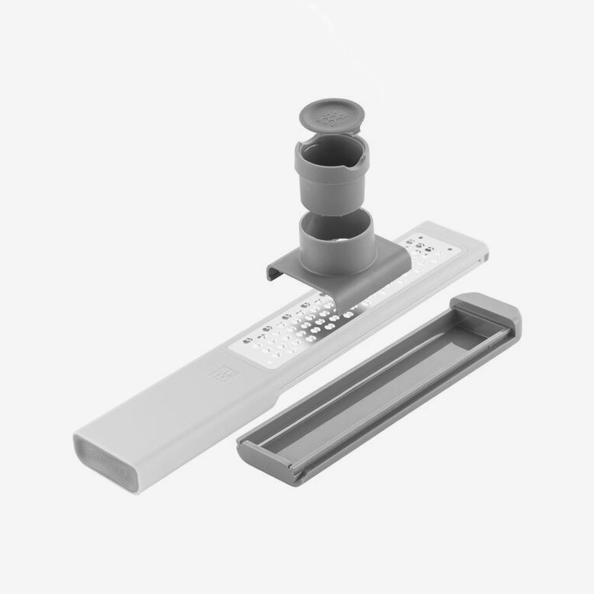 Zwilling | Grey Z-Cut Fine Grater